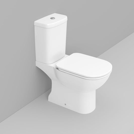 Gemma 2 Vaso monoblocco universale Dolomite
