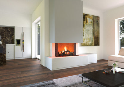 DECO' CAMINO A LEGNA M 100 TGH JOLLY 2 LATI MARSICAMIN