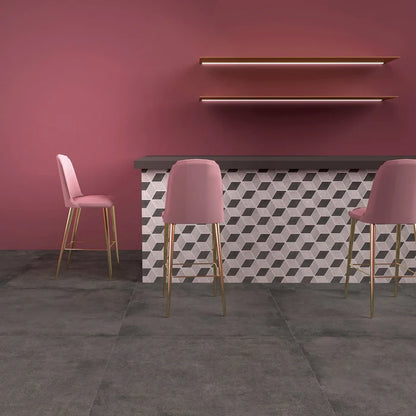 Dorset Graphite 30X60 Rettificato Savoia Italia