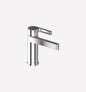 Miscelatore Monocomando Lavabo Do Re Mi Cromato Webert