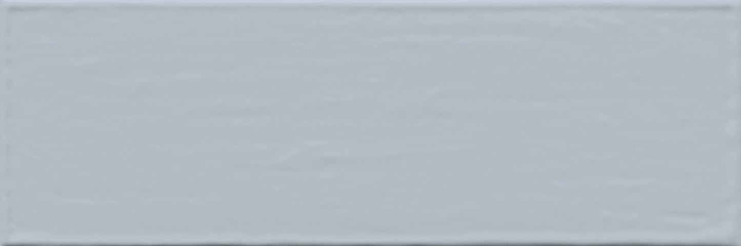 Pastel Denim Matt 20x60 Bordo Nat. Matt Savoia Italia