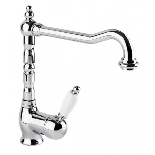 MONOCOMANDO LAVELLO CROMO ELITE