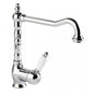 MONOCOMANDO LAVELLO CROMO ELITE