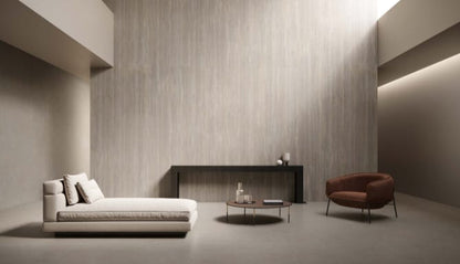 LIMESTONE LISTONCINO ENGLISH GREY LEVIGATO RETTIFICATO 10X60 - CERAMICHE PIEMME