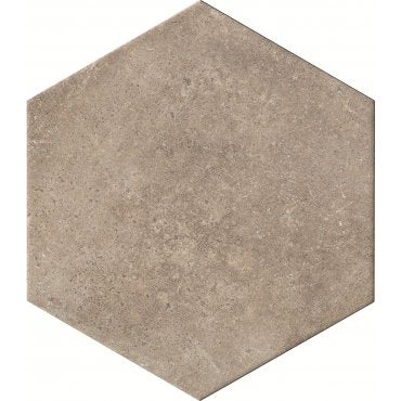 New Orleans Esagona Royal Street R10 24X27,7 Cir Ceramiche