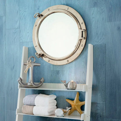 Bleu Émeraude 20x120 Savoie Italie