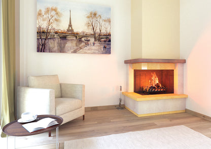 FILO CAMINO A LEGNA DS 90 REF MARSICAMIN