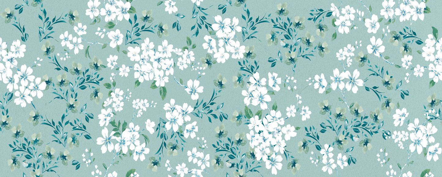 MINI CART FLORAL BREEZE RIVESTIMENTO 20X50 MGM