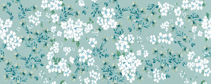 MINI CART FLORAL BREEZE RIVESTIMENTO 20X50 MGM