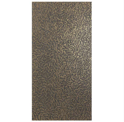 Showall Foliage Gold 60x120 Serenissima