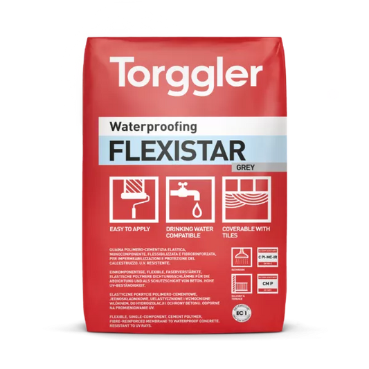 Flexistar 20 kg Torggler