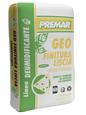 Geo Finitura Smooth Kg.25 Premar
