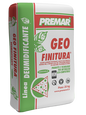 Geo Finitura kg 25 Premar