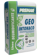 Geo Intonaco Kg.25 Premar