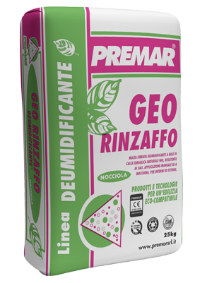 Geo Rinzaffo kg 25 Premar