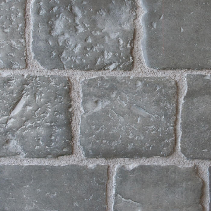 VECCHIO BASOLATO GRIGIO FUMO SPESSORE 5 CM PRIMICERI