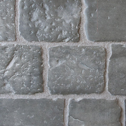 VECCHIO BASOLATO GRIGIO FUMO SPESSORE 5 CM PRIMICERI