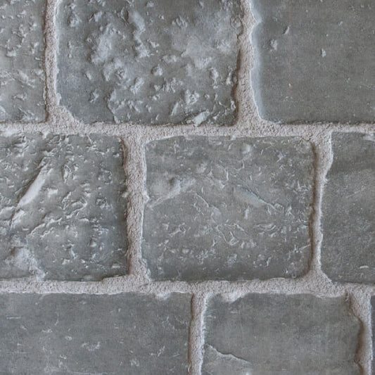 VECCHIO BASOLATO GRIGIO FUMO SPESSORE 5 CM PRIMICERI