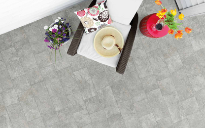 Garden grigio 20x40 Mariner ceramiche