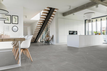 Sintra Grey 30X60 Bordo Nat. Matt Savoia Italia