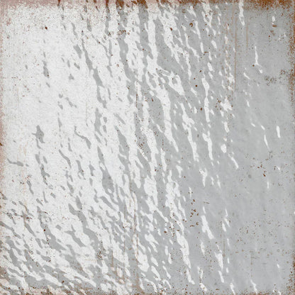 Grunge Bianco 21x21 Savoia Italia