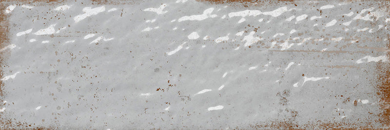 Grunge Bianco 7x21 Savoia Italia