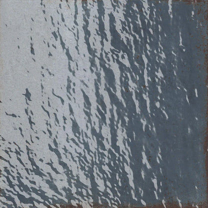 Grunge Blu 21x21 Savoia Italia