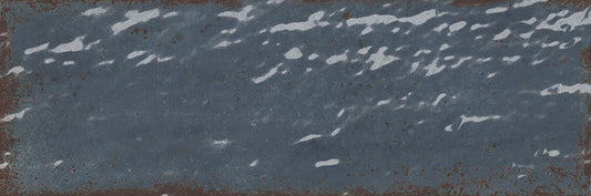 Grunge Blu 7x21 Savoia Italia