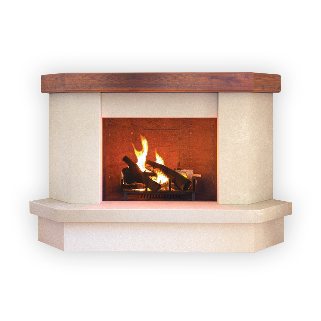 HABI CAMINO A LEGNA M 110 TGH MARSICAMIN