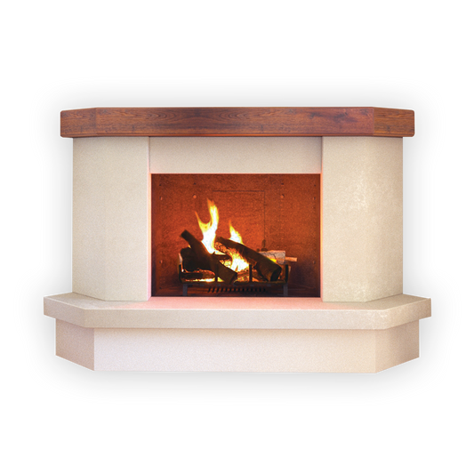 HABI CAMINO A LEGNA M 110 TGH MARSICAMIN