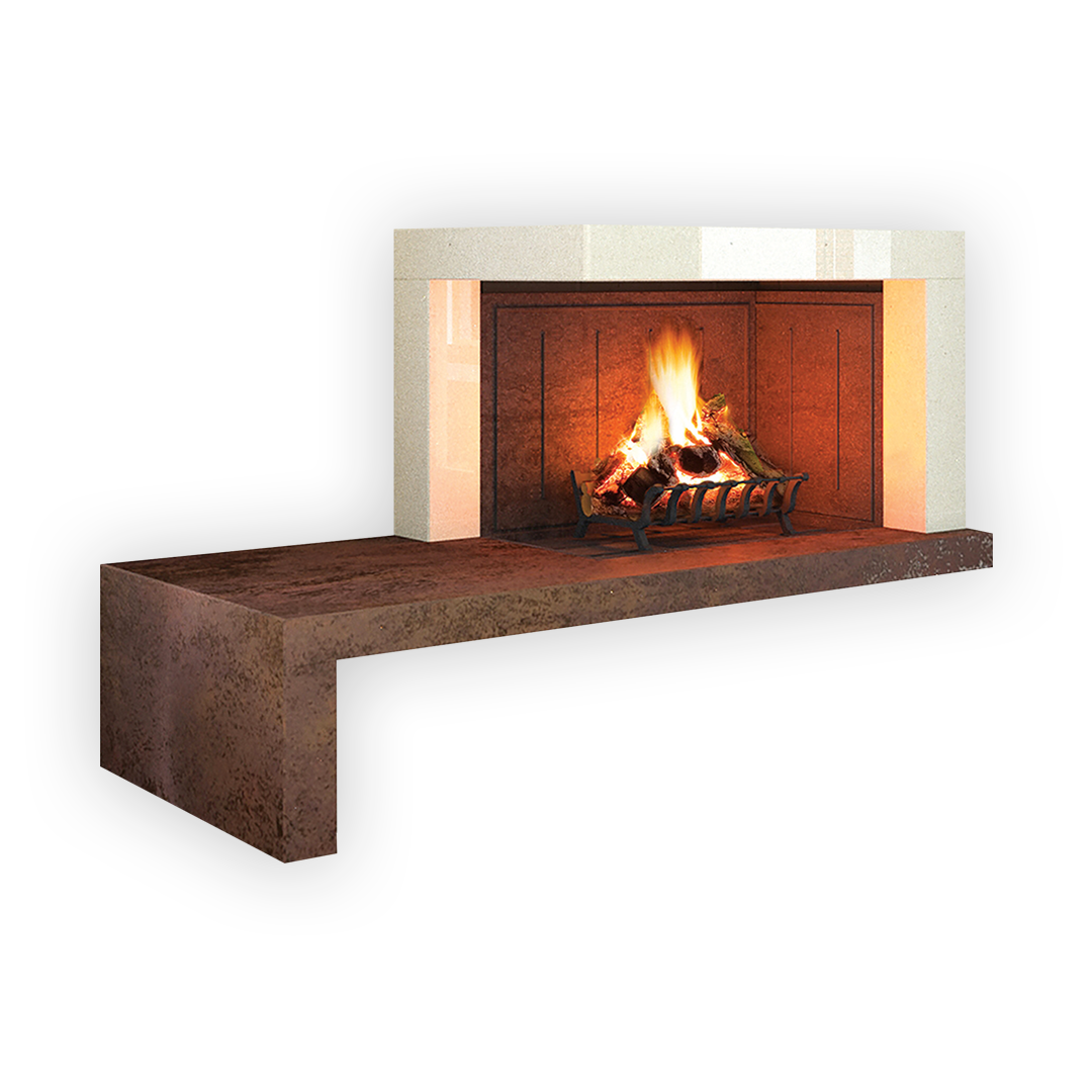 HOME CAMINO A LEGNA DS 70 REF MARSICAMIN