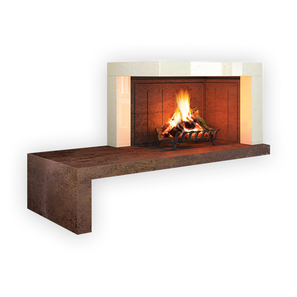 HOME CAMINO A LEGNA DS 70 REF MARSICAMIN