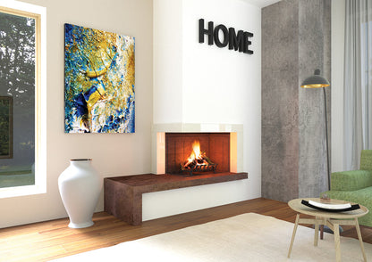 HOME CAMINO A LEGNA DS 70 REF MARSICAMIN