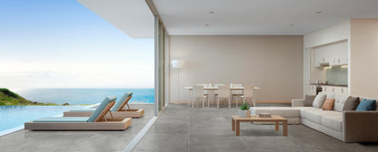 Heritage Grey 60X60 Rettificato Savoia Italia