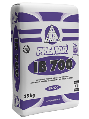 IB 700 25 kg Premar