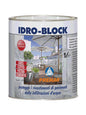 Idro-Block 1 L Premar – Protettivo Consolidante Idrorepellente a Solvente