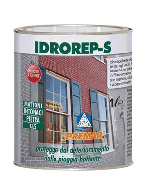 IDROREP S DA LT 1 PREMAR