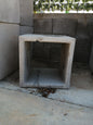 Extension for Manhole 30x30x30 Cement