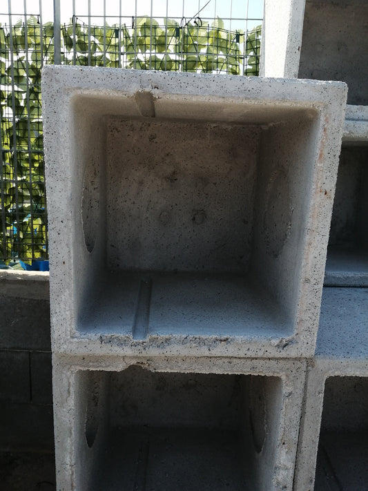 Connection Manhole 60x60x60 Cement