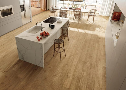 Facewood Miele Rett. 30x120 Arpa Ceramiche