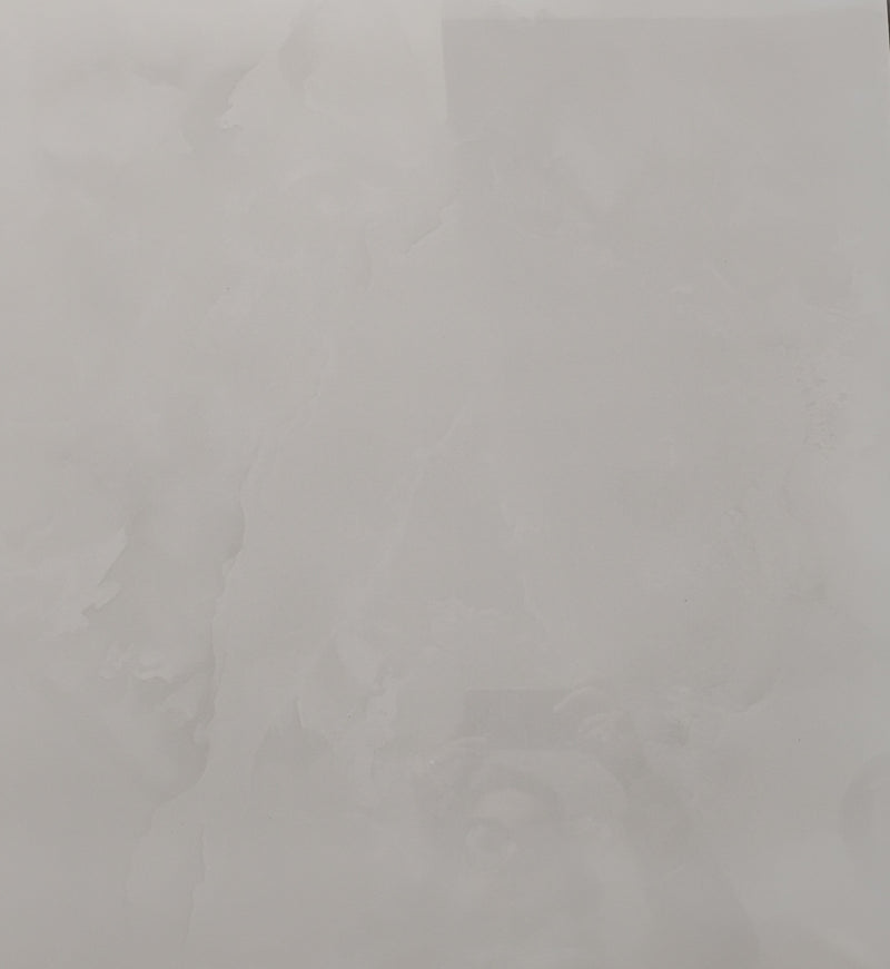 Himalaya White Rett. 60x60 Emcer