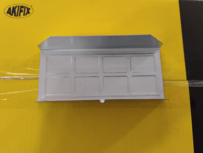 Giunto Lineare x Profilo da soffitto 27/50