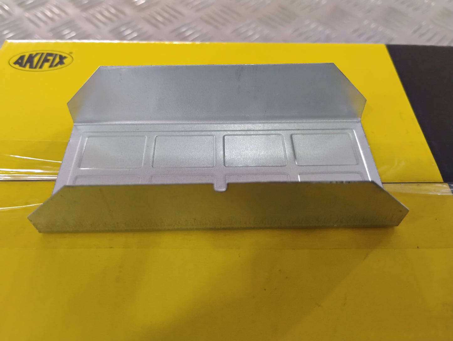 Giunto Lineare x Profilo da soffitto 27/50