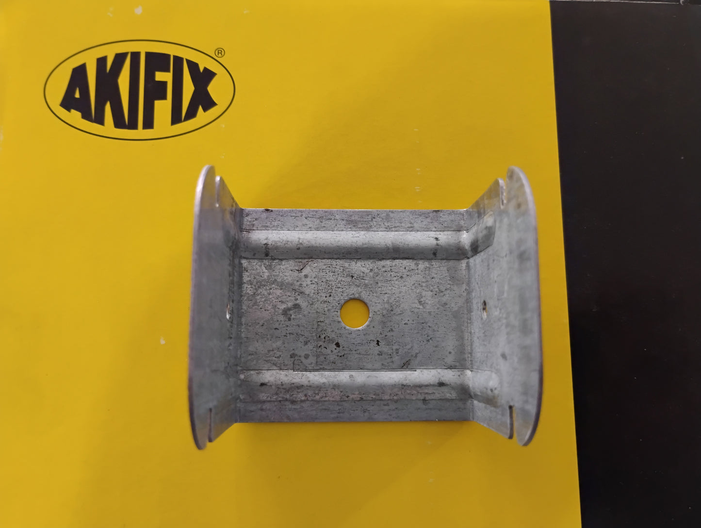 Cavaliere per doppia orditura