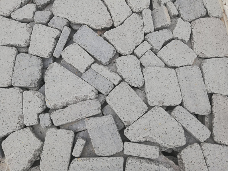 Lava Stone Sp.3 Vesuvio