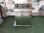 Fry Top 750 4 Fuochi Barbeque a Gas Caminetti Montegrappa