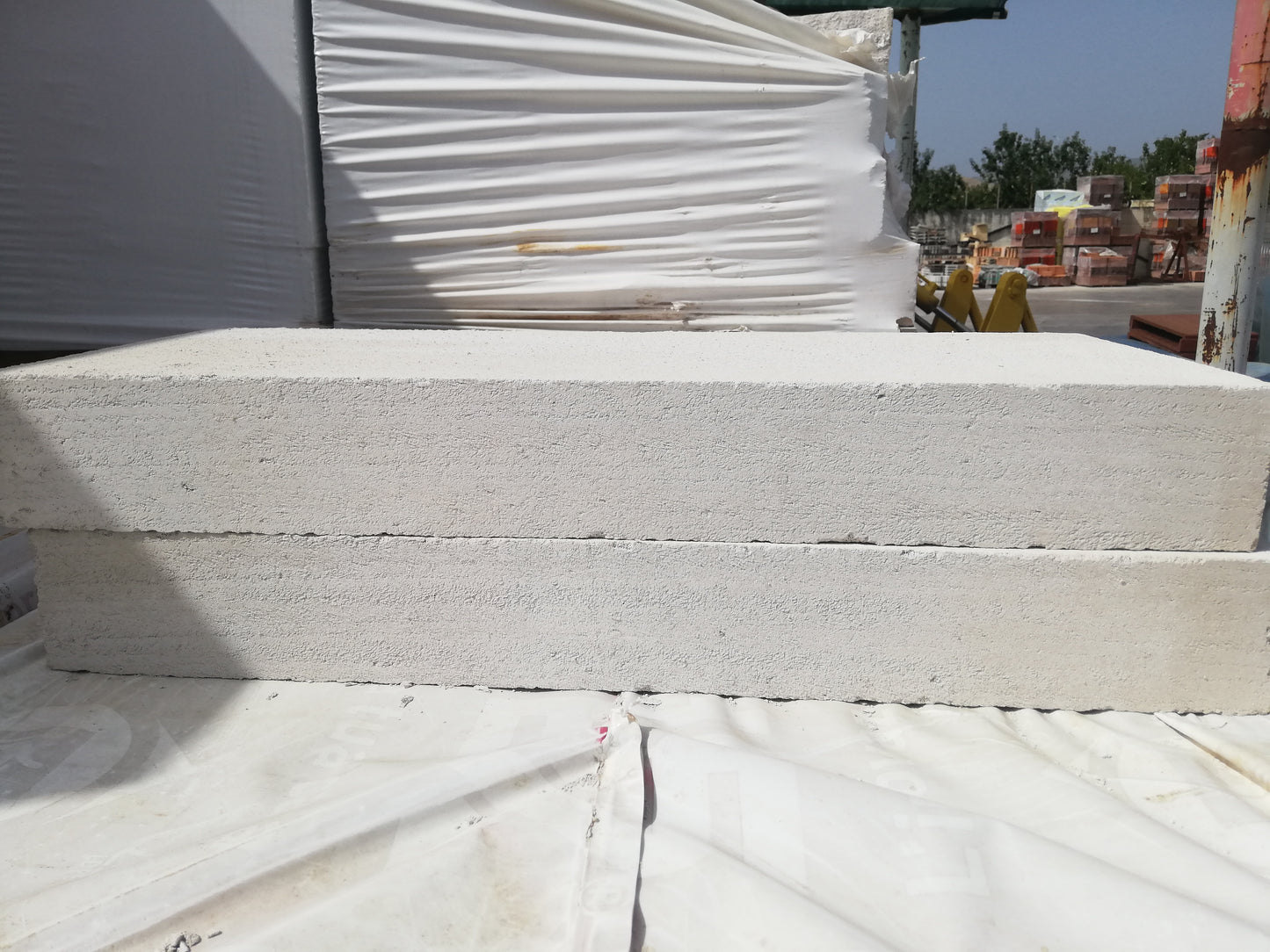 Siporex 5x25x62,5