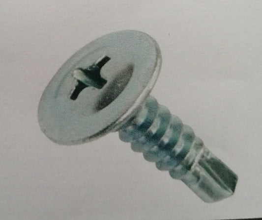 Self-drilling screw 4.2x13 for plasterboard