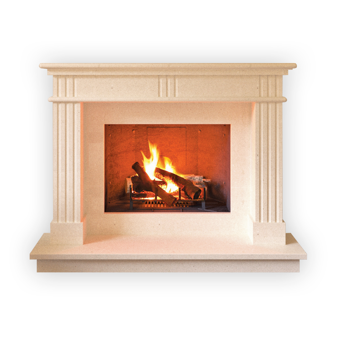 IMPERO CAMINO A LEGNA M 110 TGH MARSICAMIN