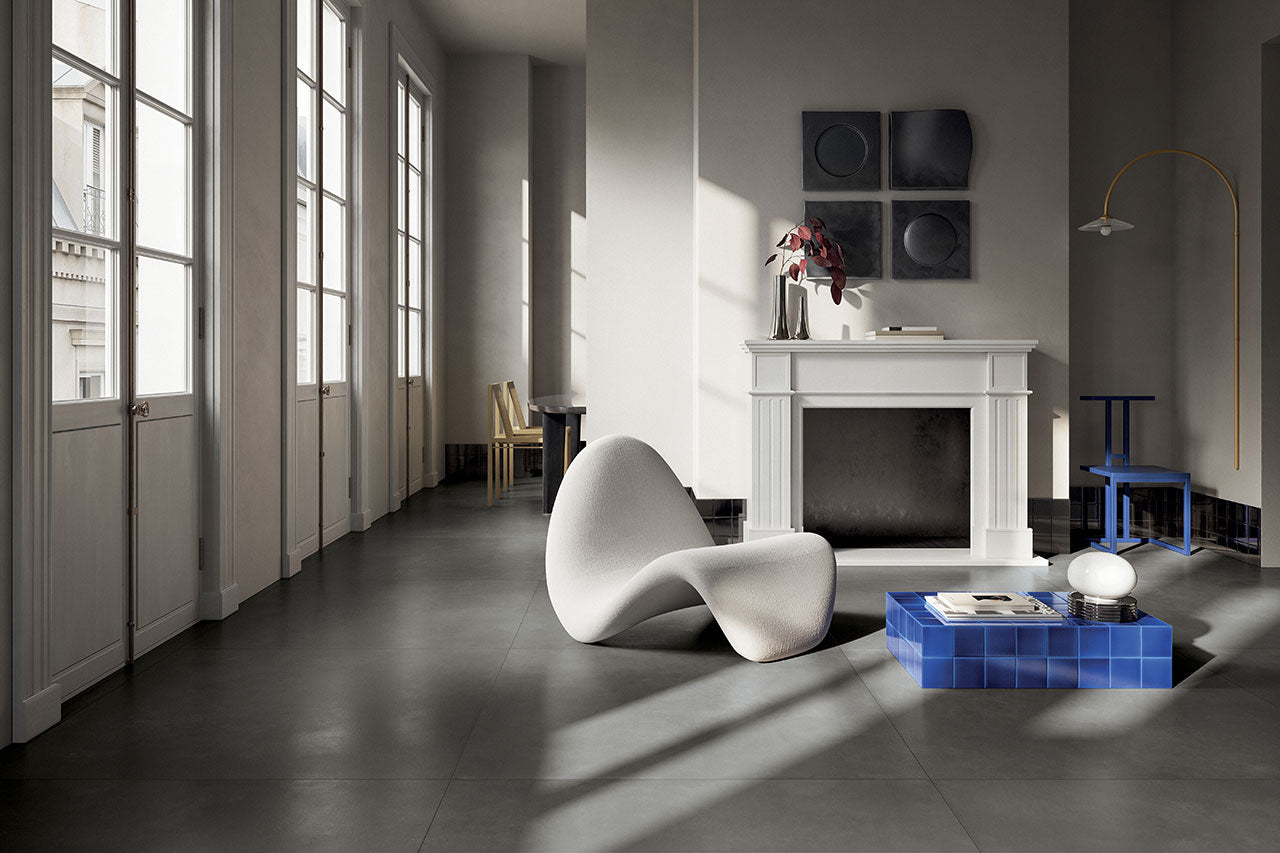 Infinita Fumo 30X60 Rettificato Serenissima